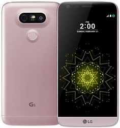 Ремонт телефона LG G5 в Ростове-на-Дону